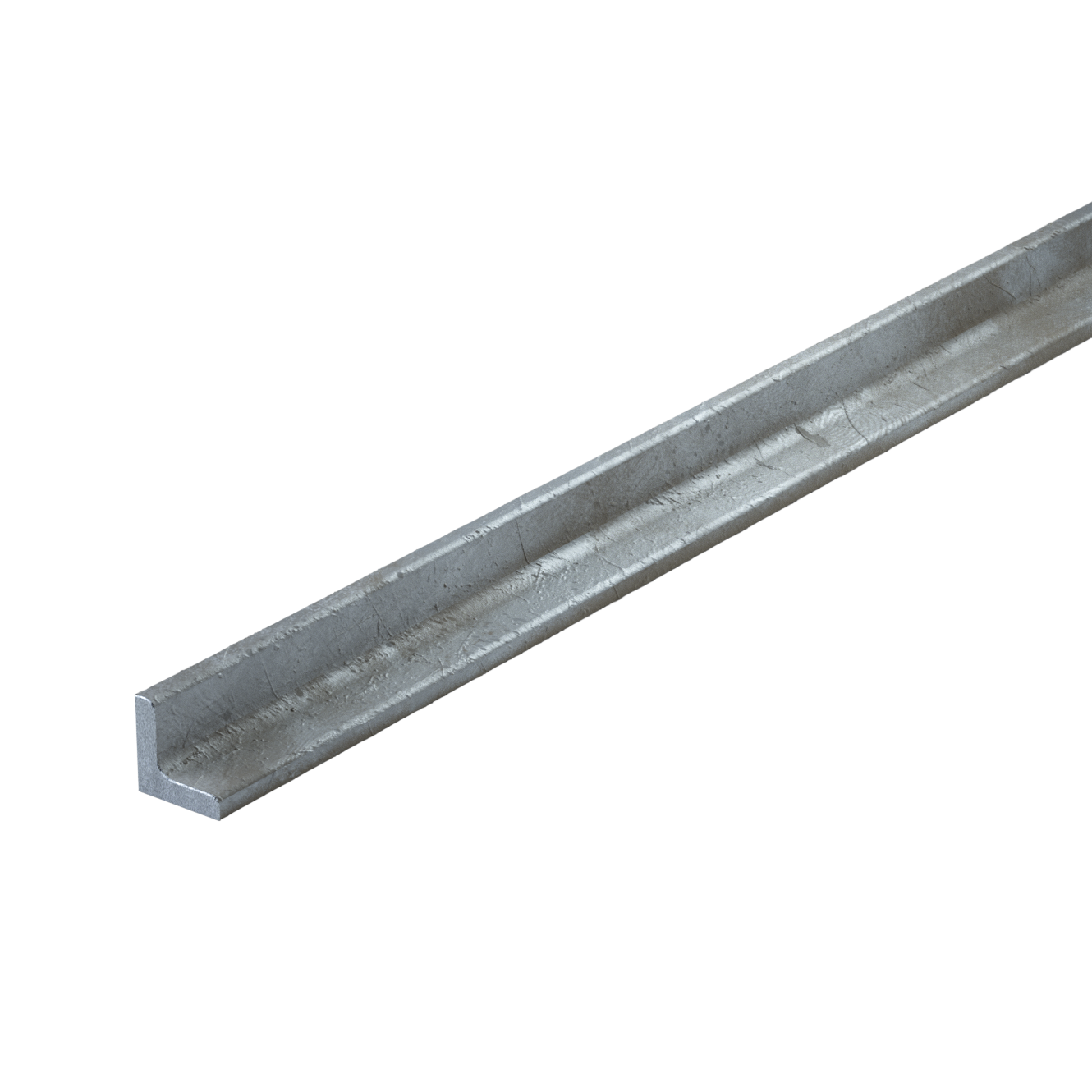 Galvanized Steel Angle Steel and Pipes Inc.