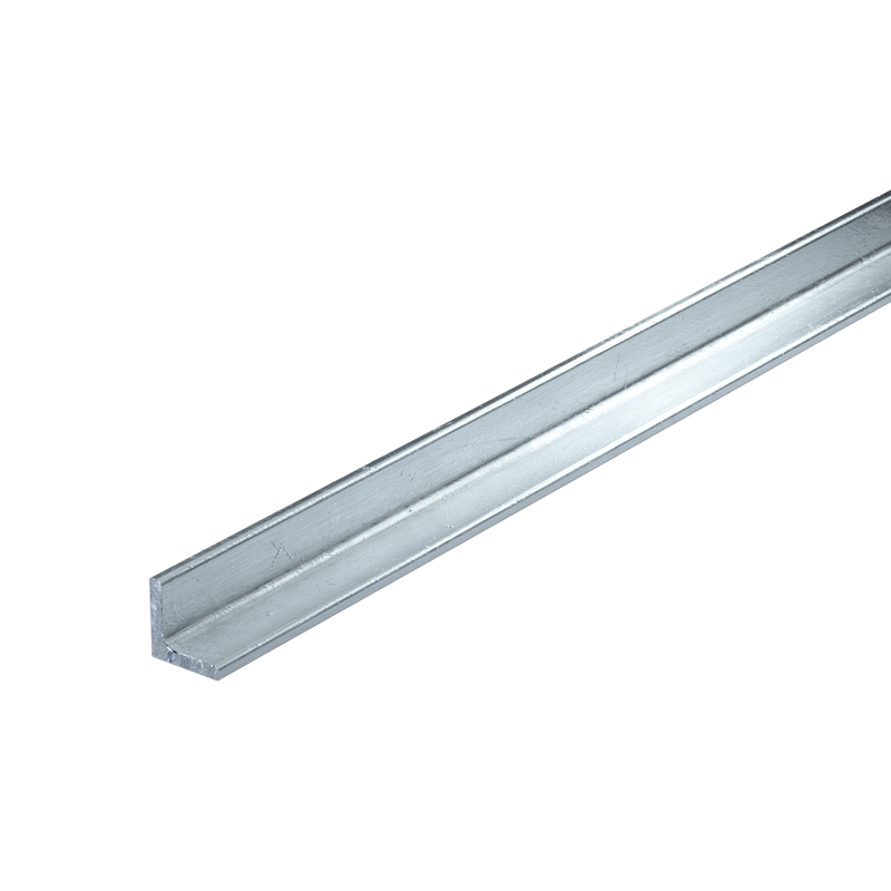 Aluminum Angle - Steel and Pipes Inc.