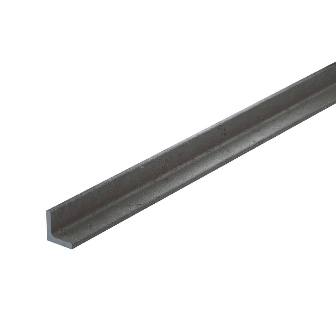 Black Steel Angle Steel and Pipes Inc.