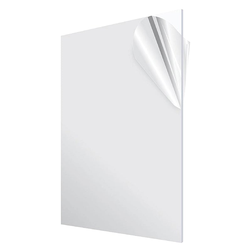 Acrylic Clear Sheet Steel and Pipes Inc.