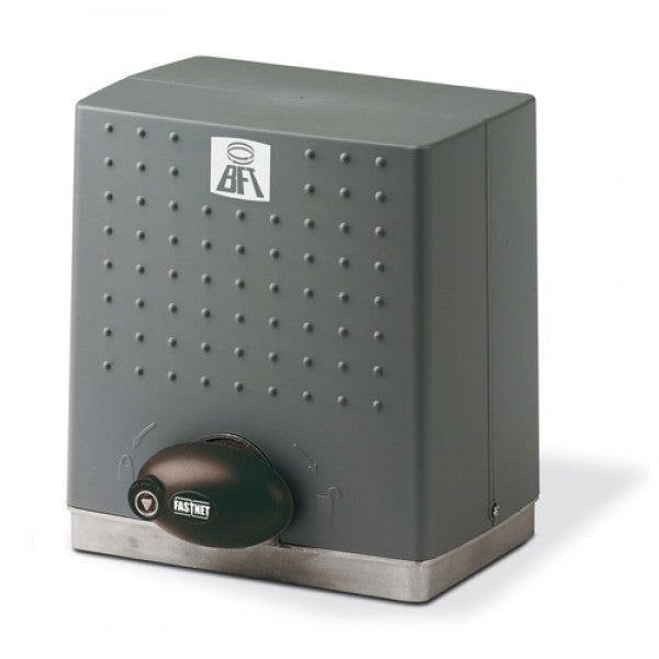 BFT Ares Ultra 1500 Sliding Gate Operator - Steel and Pipes Inc.