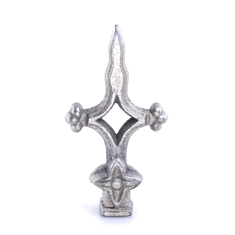 Cast Iron Spear 8.655A - Steel and Pipes Inc.