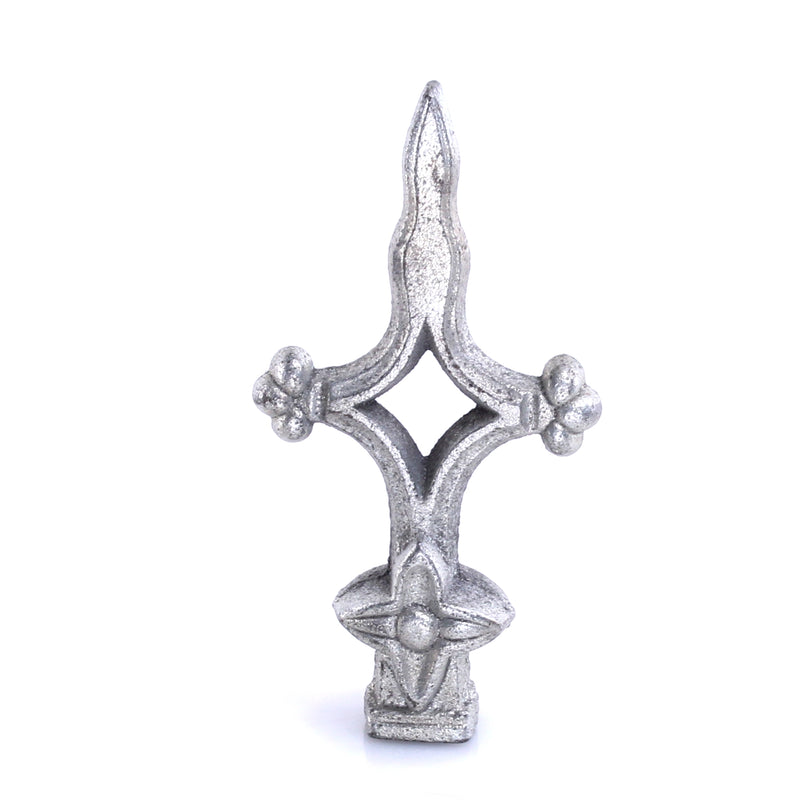 Cast Iron Spear 8.655A - Steel and Pipes Inc.