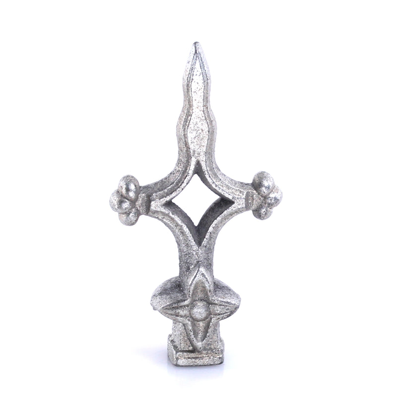 Cast Iron Spear 8.655A - Steel and Pipes Inc.