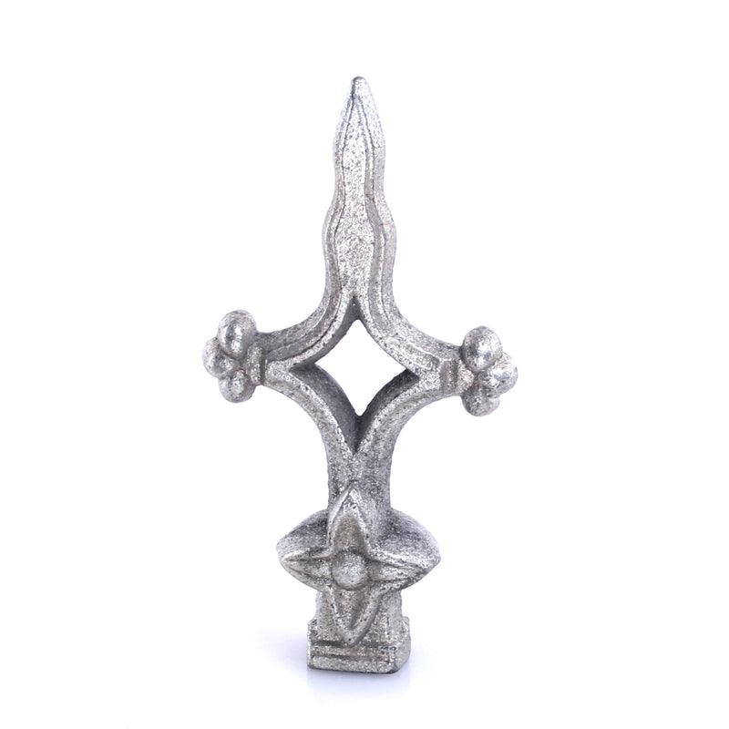 Cast Iron Spear 8.655A - Steel and Pipes Inc.