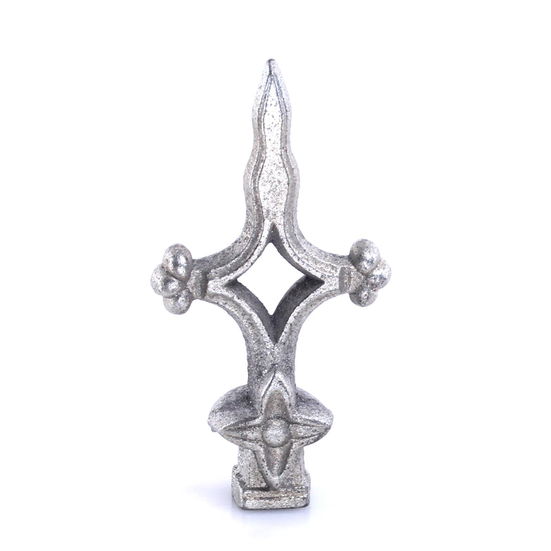 Cast Iron Spear 8.655A - Steel and Pipes Inc.