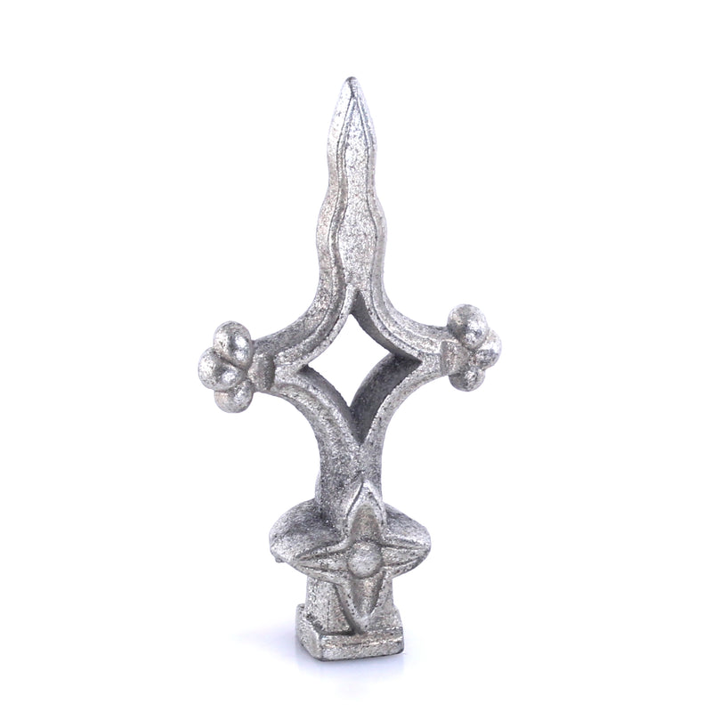 Cast Iron Spear 8.655A - Steel and Pipes Inc.