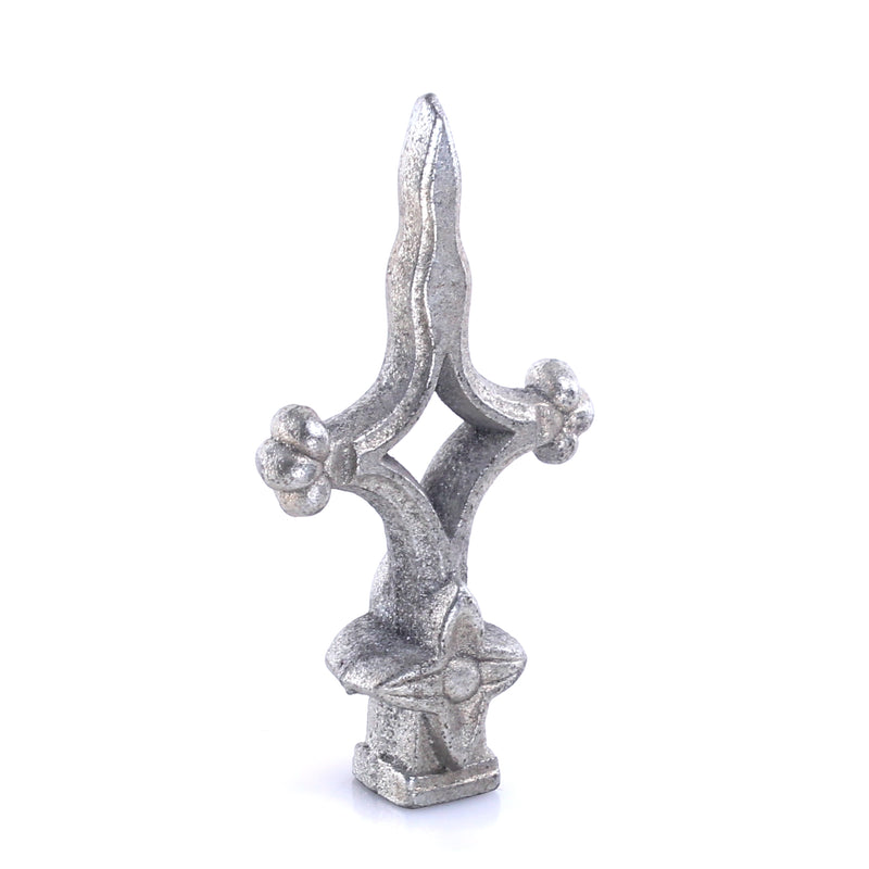 Cast Iron Spear 8.655A - Steel and Pipes Inc.