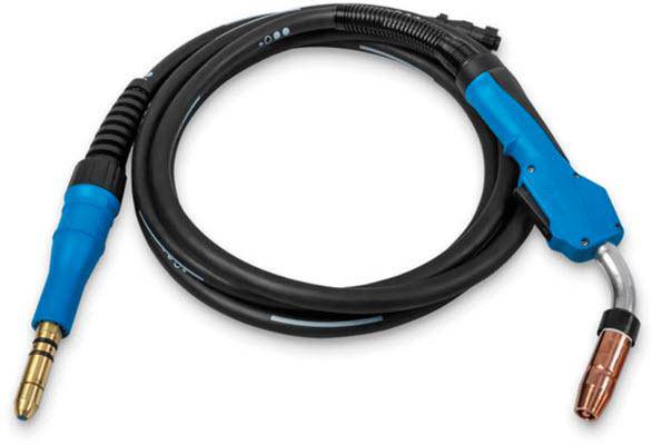 Miller Acculock MDX™-250 MIG Welding Gun - Steel and Pipes Inc.