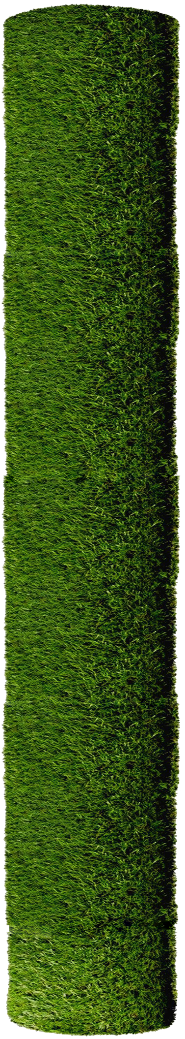 Pre-Cut Artificial Green Lawn Eden Roll - Steel and Pipes Inc.