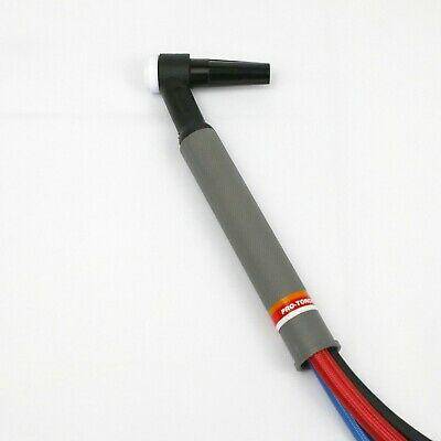 Lincoln PTW-20 TIG TORCH - Steel and Pipes Inc.