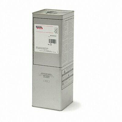 Lincoln Mild Steel Stick Electrodes - Steel and Pipes Inc.