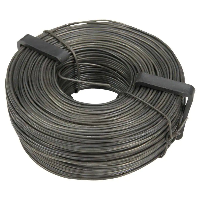 Rebar Tie Wire - Steel and Pipes Inc.