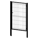 Cyclone Fence System – Steel and Pipes Inc.