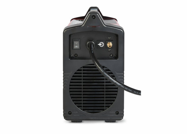 Tomahawk® 45 Plasma Cutter - Steel and Pipes Inc.