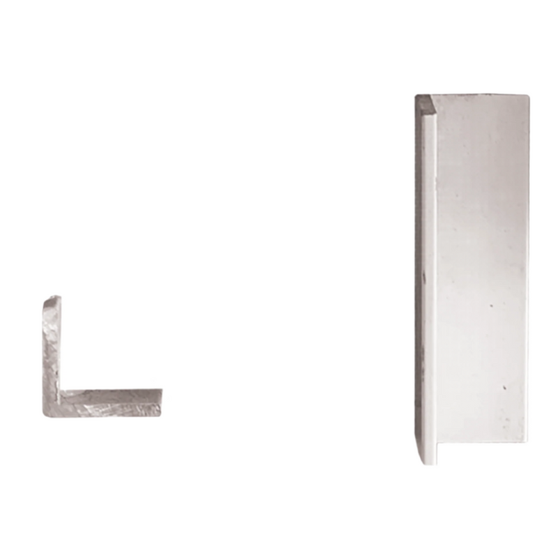 Aluminum Angle - Steel and Pipes Inc.