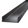 Black Steel C-Channel - Steel and Pipes Inc.