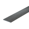 Black Steel Smooth Plate 1/16''