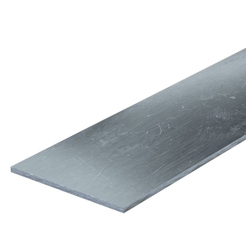Aluminum Flat Bar