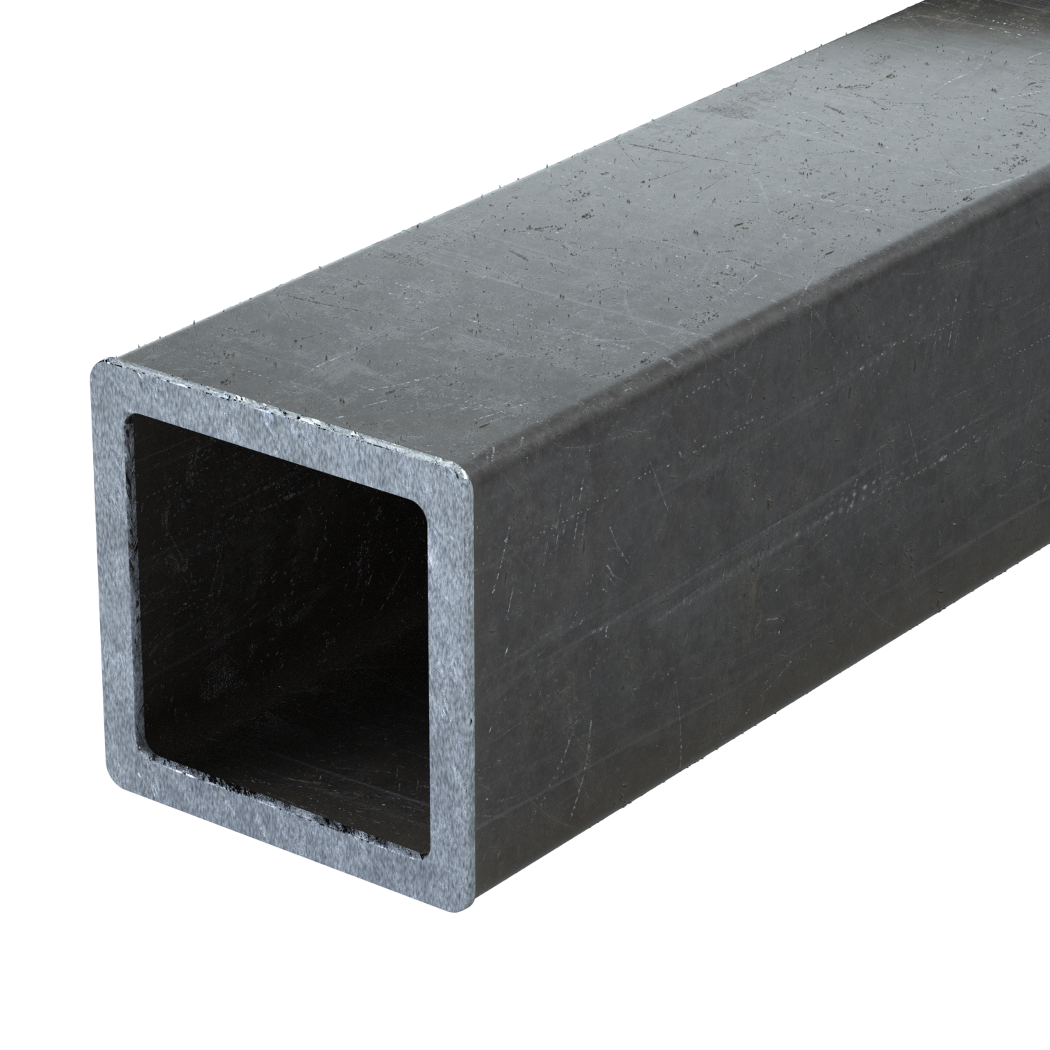 Black Steel Square Tube – Steel and Pipes Inc.