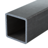 Black Steel Squared Tube - Steel and Pipes Inc.