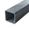 Galvanized Steel Squared Tubing - Steel and Pipes Inc.