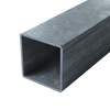 Galvanized Steel Squared Tubing - Steel and Pipes Inc.