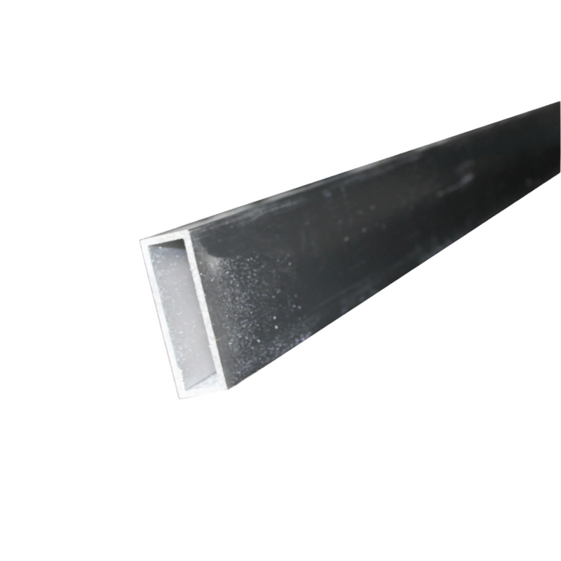 Aluminium Tube - Steel and Pipes Inc.