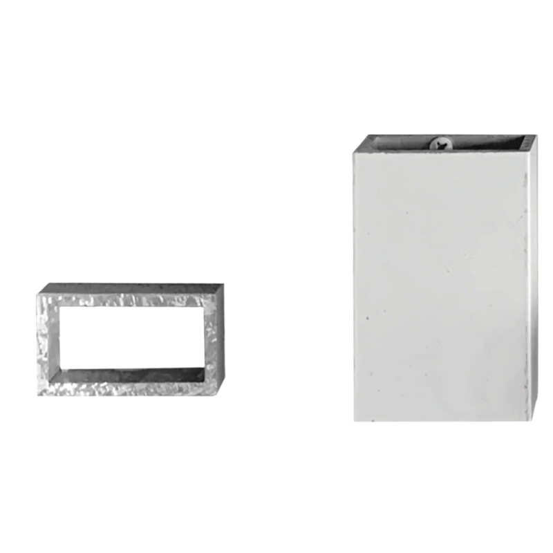 Aluminium Tube - Steel and Pipes Inc.