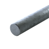 Galvanized Steel Bar Round - Steel and Pipes Inc.