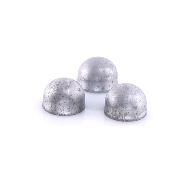 End Cap Type C - Steel and Pipes Inc.