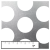 Aluminum Perforated Panel