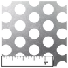 Aluminum Perforated Panel