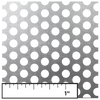 Aluminum Perforated Panel