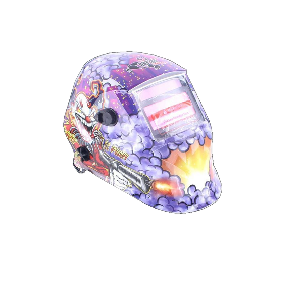 Scorpion Welding Helmet - Steel and Pipes Inc.