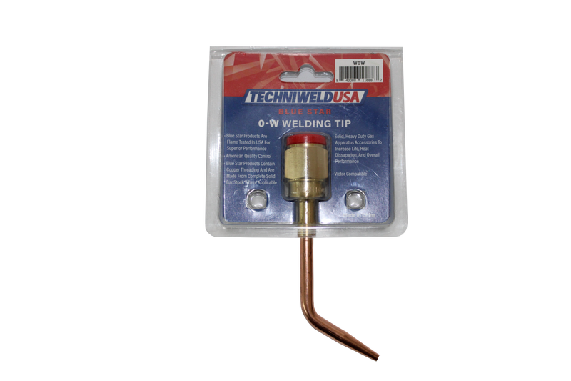 Victor Welding Tip - Steel and Pipes Inc.