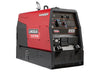 Lincoln Ranger 225 Engine Driven Welder - Steel and Pipes Inc.