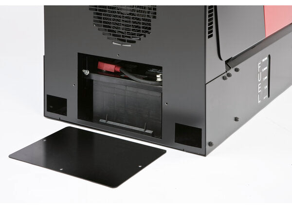 Lincoln Ranger 225 Engine Driven Welder - Steel and Pipes Inc.