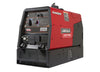 Lincoln Ranger 225 Engine Driven Welder - Steel and Pipes Inc.