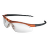 MCR Safety Glasses with Clear Lens - Steel and Pipes Inc.