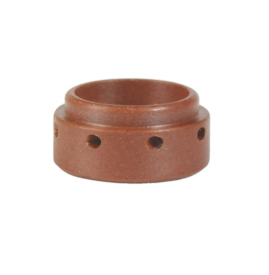 Miller Swirl Ring – Steel and Pipes Inc.