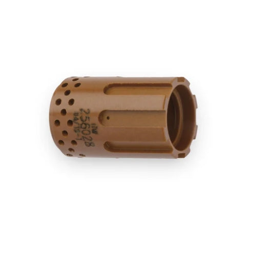 Miller Swirl Ring - Steel and Pipes Inc.