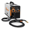 Hobart Handler® MIG Welder 140 MVP - Steel and Pipes Inc.