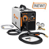 Hobart Handler® MIG Welder 140 MVP - Steel and Pipes Inc.