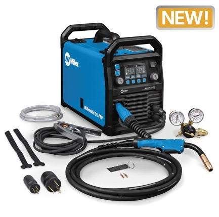 Millermatic® 211 PRO