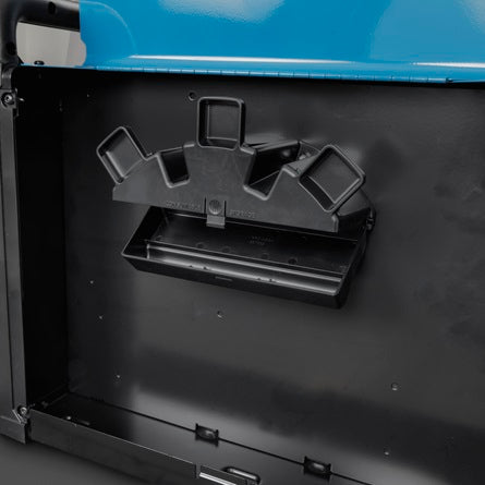 Miller Syncrowave® 210 AC/DC - Steel and Pipes Inc.