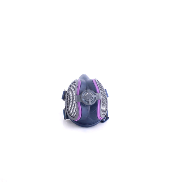 LPR-100 Respirator - Steel and Pipes Inc.