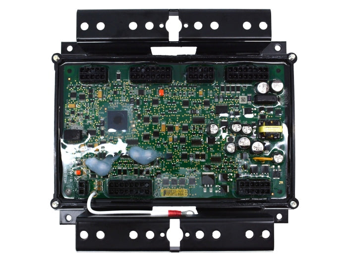 Weld Control PC Board Assembly - Steel and Pipes Inc.