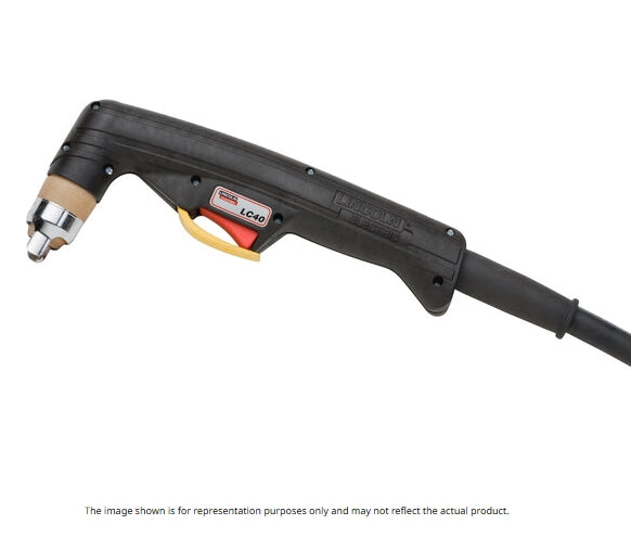 Lincoln Electric Tomahawk® LC40 - Steel and Pipes Inc.