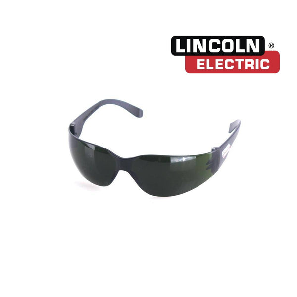 Lincoln Safety Glasses Starlite® IR 5 - Steel and Pipes Inc.
